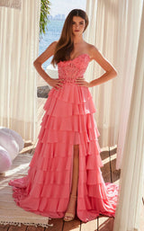 1 of 7 Nox Anabel Y1551 Candy Pink
