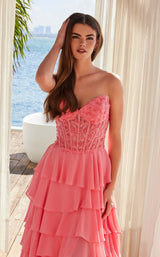 5 of 7 Nox Anabel Y1551 Candy Pink