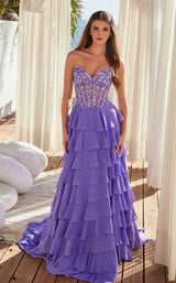3 of 7 Nox Anabel Y1551 Lavender