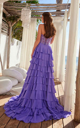 7 of 7 Nox Anabel Y1551 Lavender