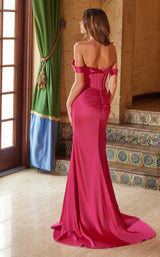 49 of 55 Nox Anabel Y1553 Fuchsia