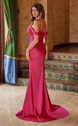 48 of 55 Nox Anabel Y1553 Fuchsia