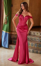 3 of 55 Nox Anabel Y1553 Fuchsia