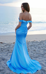 51 of 55 Nox Anabel Y1553 Light Blue