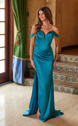 18 of 55 Nox Anabel Y1553 Peacock