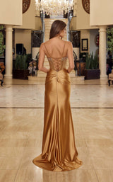 8 of 12 Nox Anabel Y1797 Burnt Gold