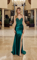 10 of 12 Nox Anabel Y1797 Emerald