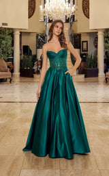5 of 8 Nox Anabel Y1798 Emerald