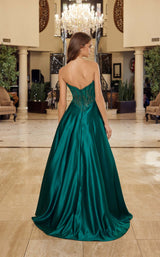 8 of 8 Nox Anabel Y1798 Emerald