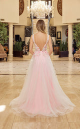 4 of 8 Nox Anabel Y1799 Baby Pink
