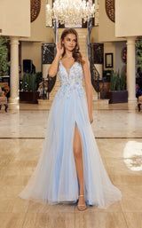 5 of 8 Nox Anabel Y1799 Blue
