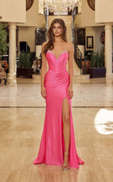 7 of 12 Nox Anabel Y1800 Hot Pink