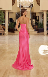 8 of 12 Nox Anabel Y1800 Hot Pink