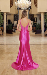 8 of 12 Nox Anabel Y1802 Fuchsia