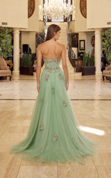 8 of 8 Nox Anabel Y1803 Sage Green