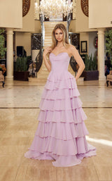 7 of 12 Nox Anabel Y1806 Pastel Pink