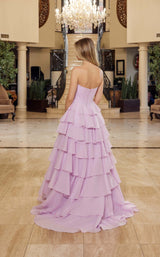 8 of 12 Nox Anabel Y1806 Pastel Pink