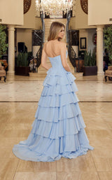 12 of 12 Nox Anabel Y1806 Powder Blue