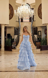 10 of 12 Nox Anabel Y1806 Powder Blue