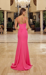 8 of 13 Nox Anabel Y1807 Hot Pink