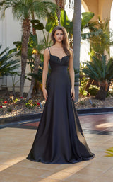 1 of 8 Nox Anabel Y1808 Black