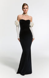 1 of 11 Nur Karaata NKPALACE25 Black