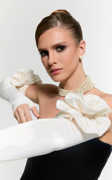 3 of 11 Nur Karaata NKPALACE25 Black