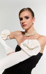 4 of 11 Nur Karaata NKPALACE25 Black