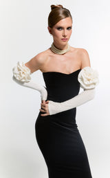 6 of 11 Nur Karaata NKPALACE25 Black