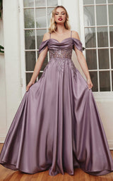 3 of 7 LaDivine OC012 English Violet