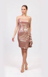 2 of 8 Odrella 2015 Rose Gold