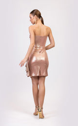 6 of 8 Odrella 2015 Rose Gold