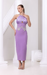 4 of 14 Odrella 24144 Lilac