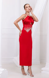 10 of 14 Odrella 24144 Red