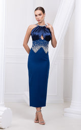 2 of 14 Odrella 24144 Navy