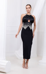 1 of 14 Odrella 24144 Black