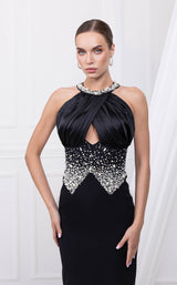 8 of 14 Odrella 24144 Black