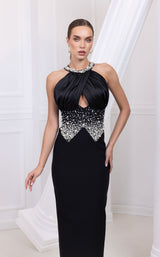 11 of 14 Odrella 24144 Black