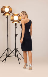 6 of 6 Odrella 24192 Black