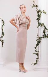 5 of 19 Odrella 24211 Beige