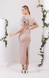 15 of 19 Odrella 24211 Beige