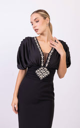 9 of 19 Odrella 24211 Black