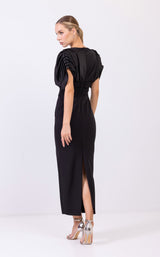 18 of 19 Odrella 24211 Black