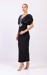 14 of 19 Odrella 24211 Black