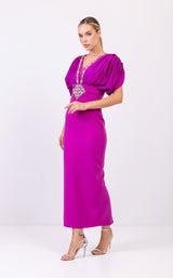 3 of 19 Odrella 24211 Fuchsia