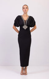 1 of 19 Odrella 24211 Black
