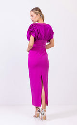 16 of 19 Odrella 24211 Fuchsia