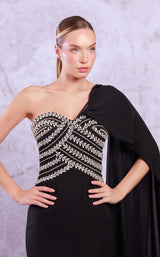 3 of 5 Odrella 24285 Black