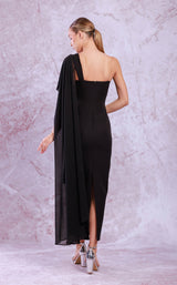 4 of 5 Odrella 24285 Black