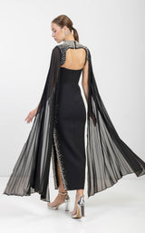 3 of 3 Odrella 24306 Black